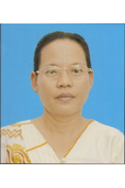 Daw Myint Myint Sein